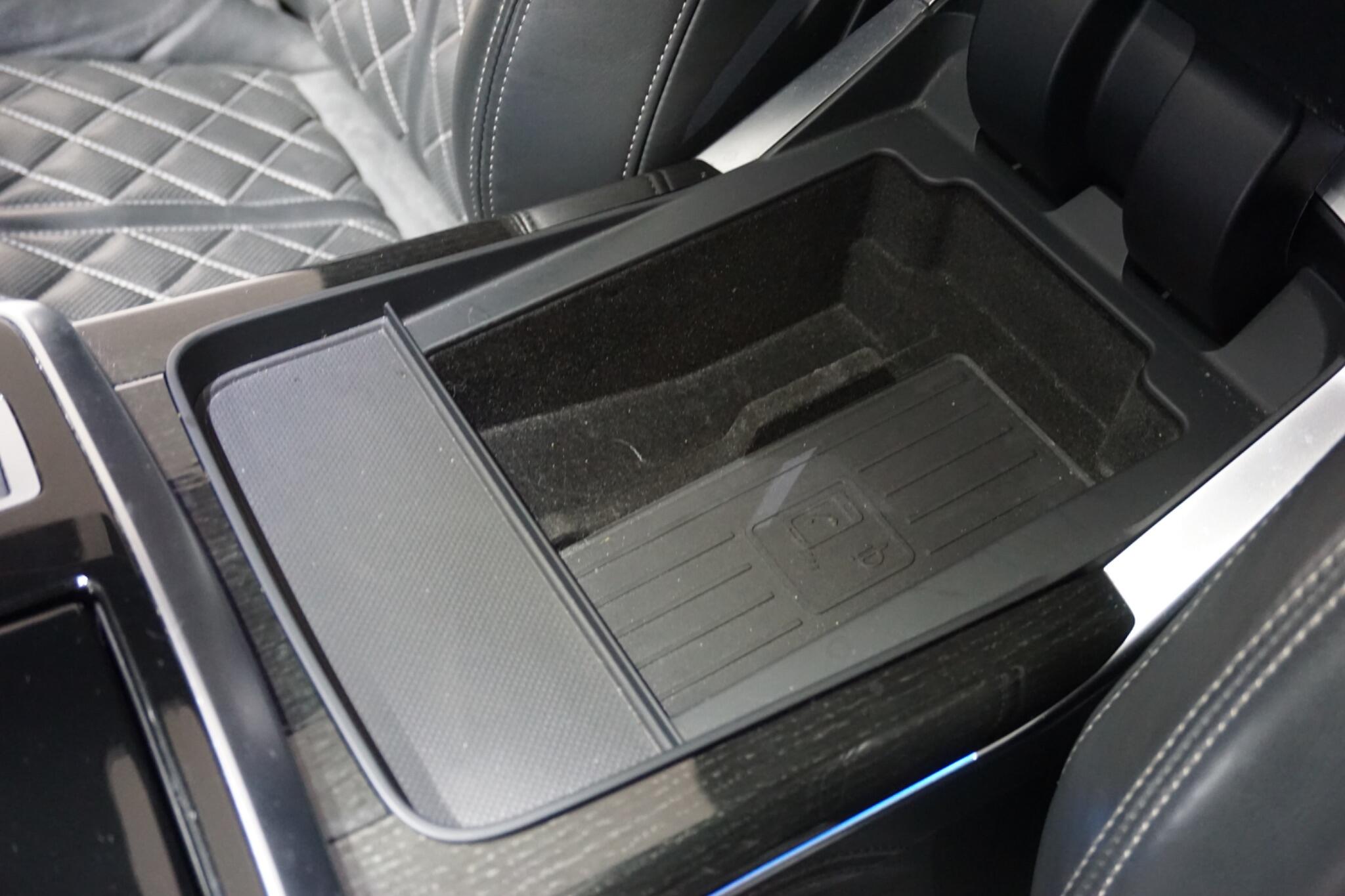 Audi SQ7 4.0 TDI V8 Vorsprung SUV 5dr Diesel Tiptronic quattro Euro 6 (s/s) (435 ps)